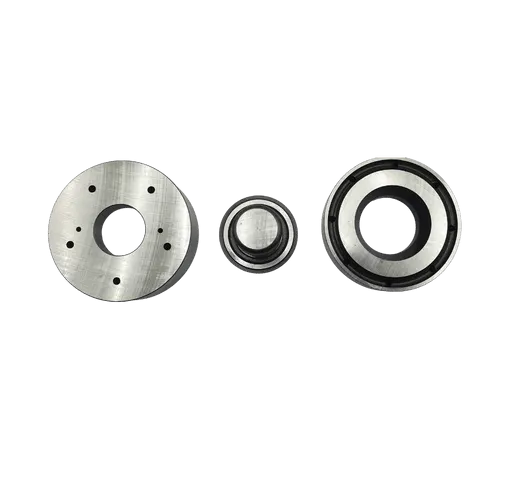 Valve Case Complete (14-16)